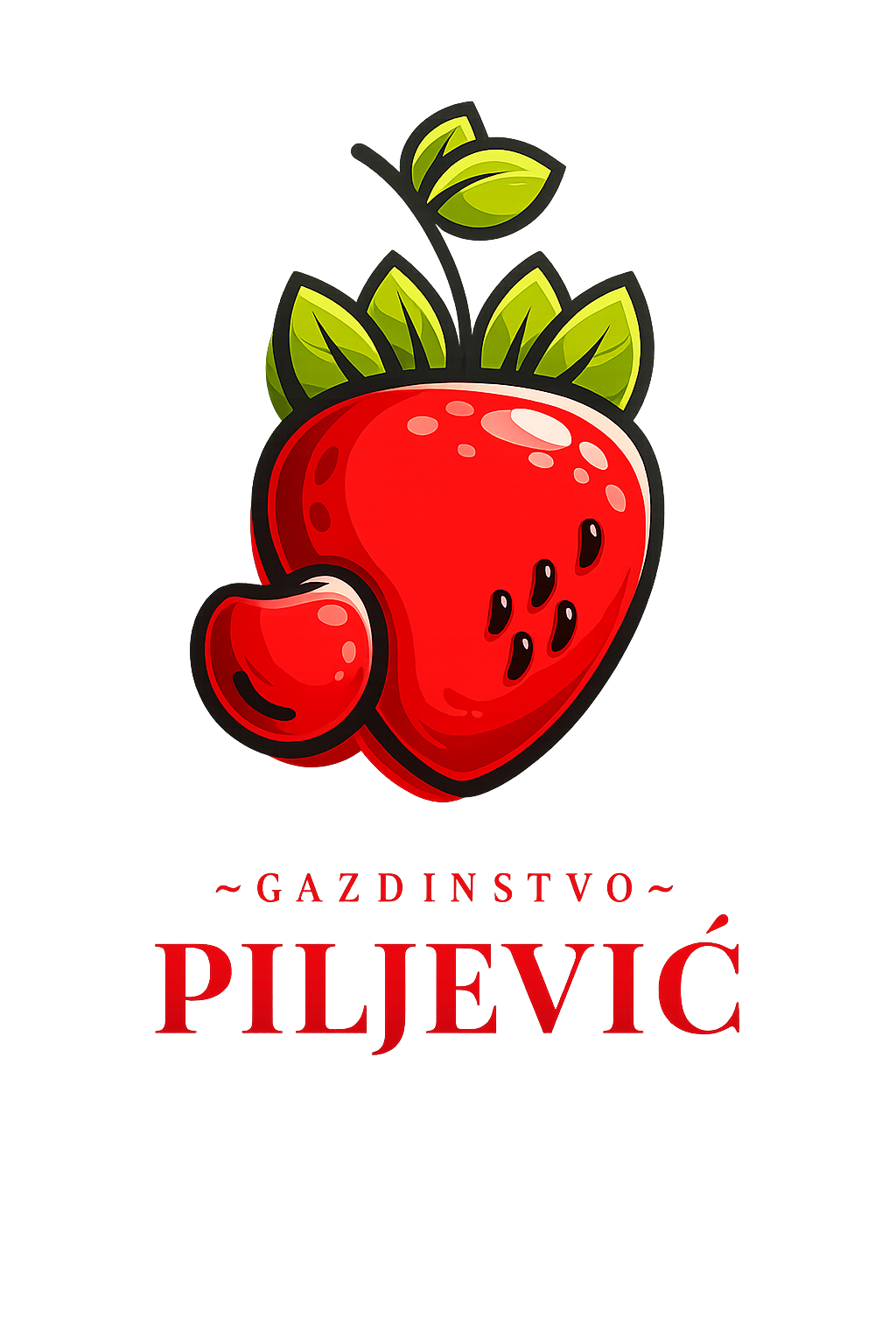 Gazdinstvo Piljević